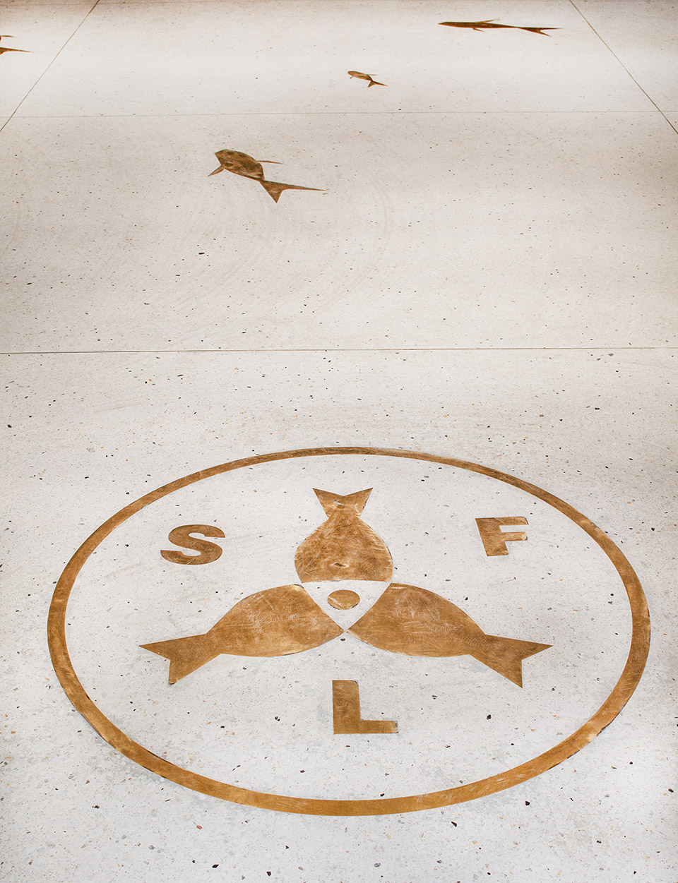 顺风楼海鲜馆,温州 / TOPOS DESIGN-115