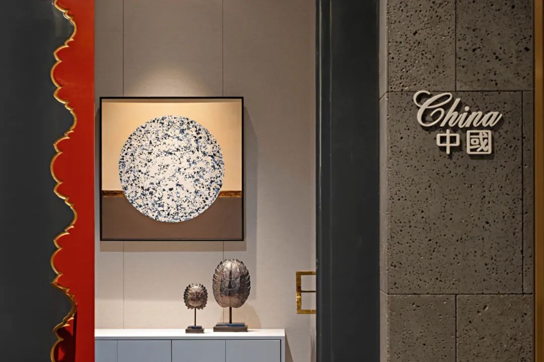 广田设计丨我院作品西哈努克港太子酒店获得2019艾鼎奖铜奖-21