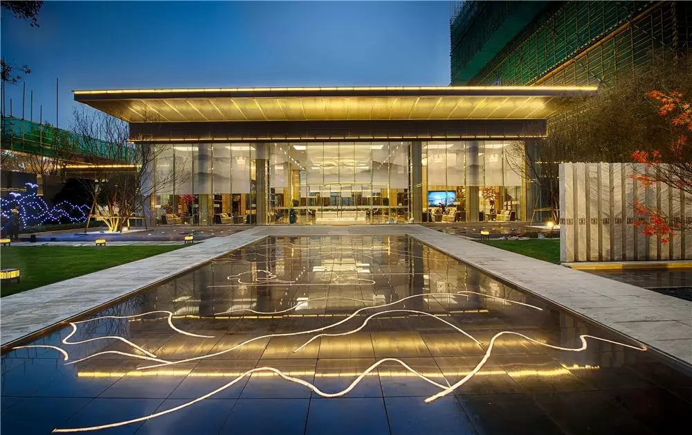 金华保集江湾壹号-51