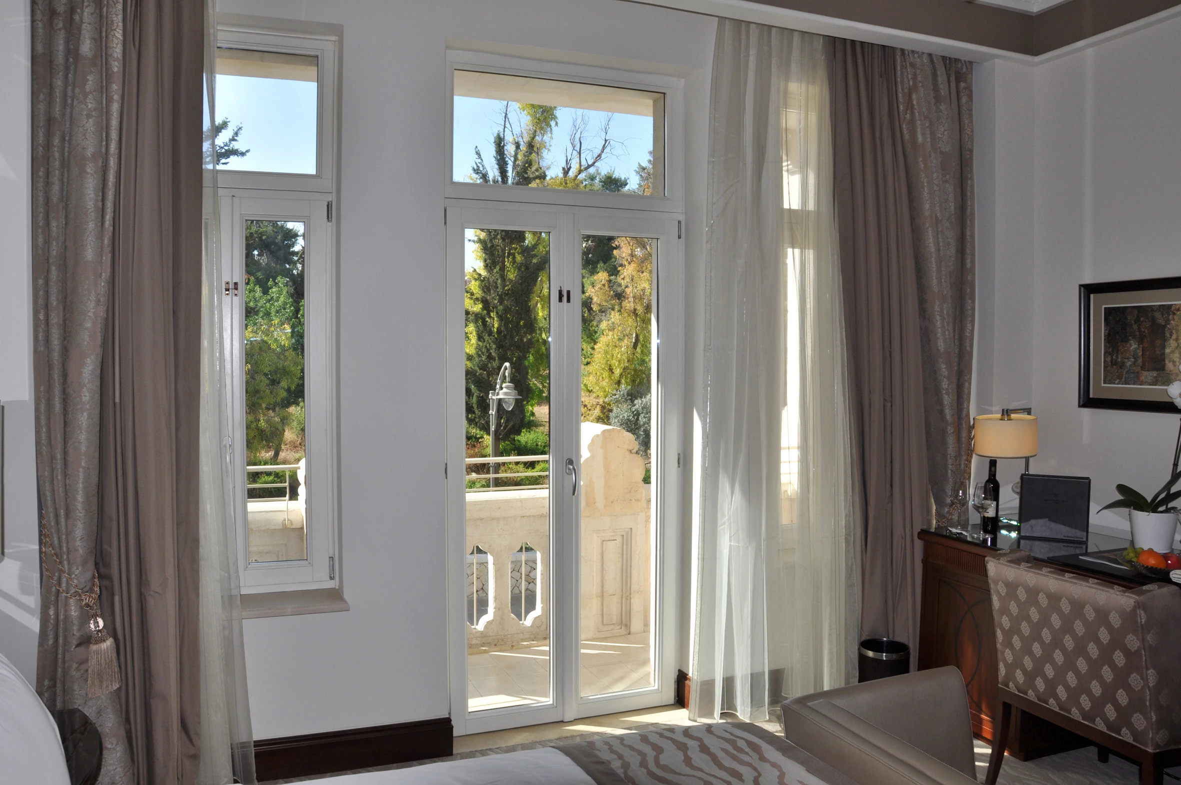 Waldorf Astoria 酒店-28