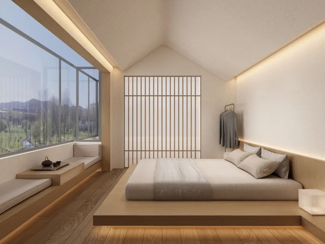 MID | 无舍禅境美学-124