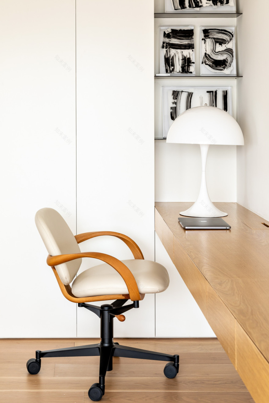 巴西圣保罗 Galeria 公寓-68