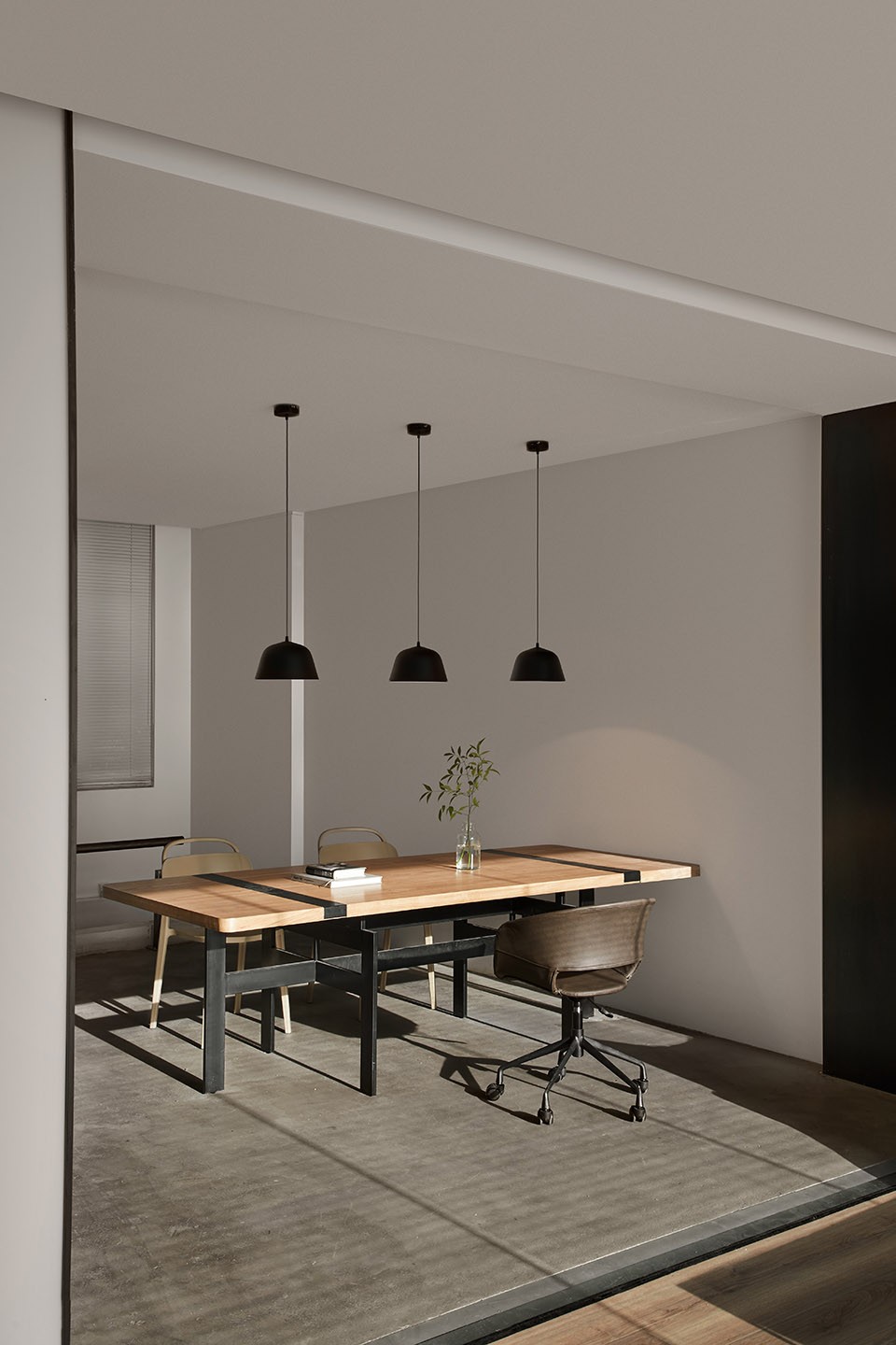 杭州构造空间办公空间-19