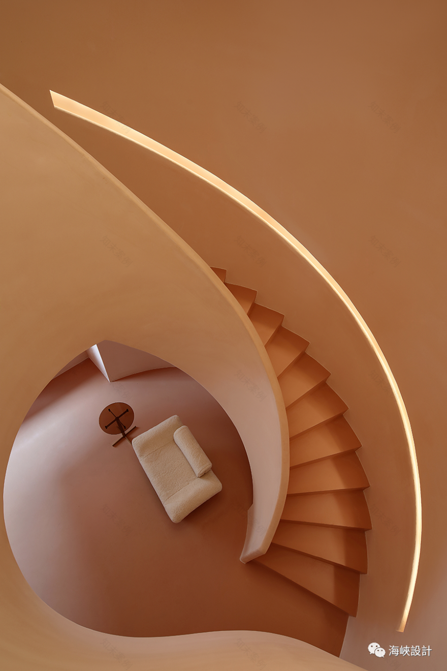 时间之前 · 厦门医学美容空间设计丨中国厦门丨厦门彳亍美学空间设计-17