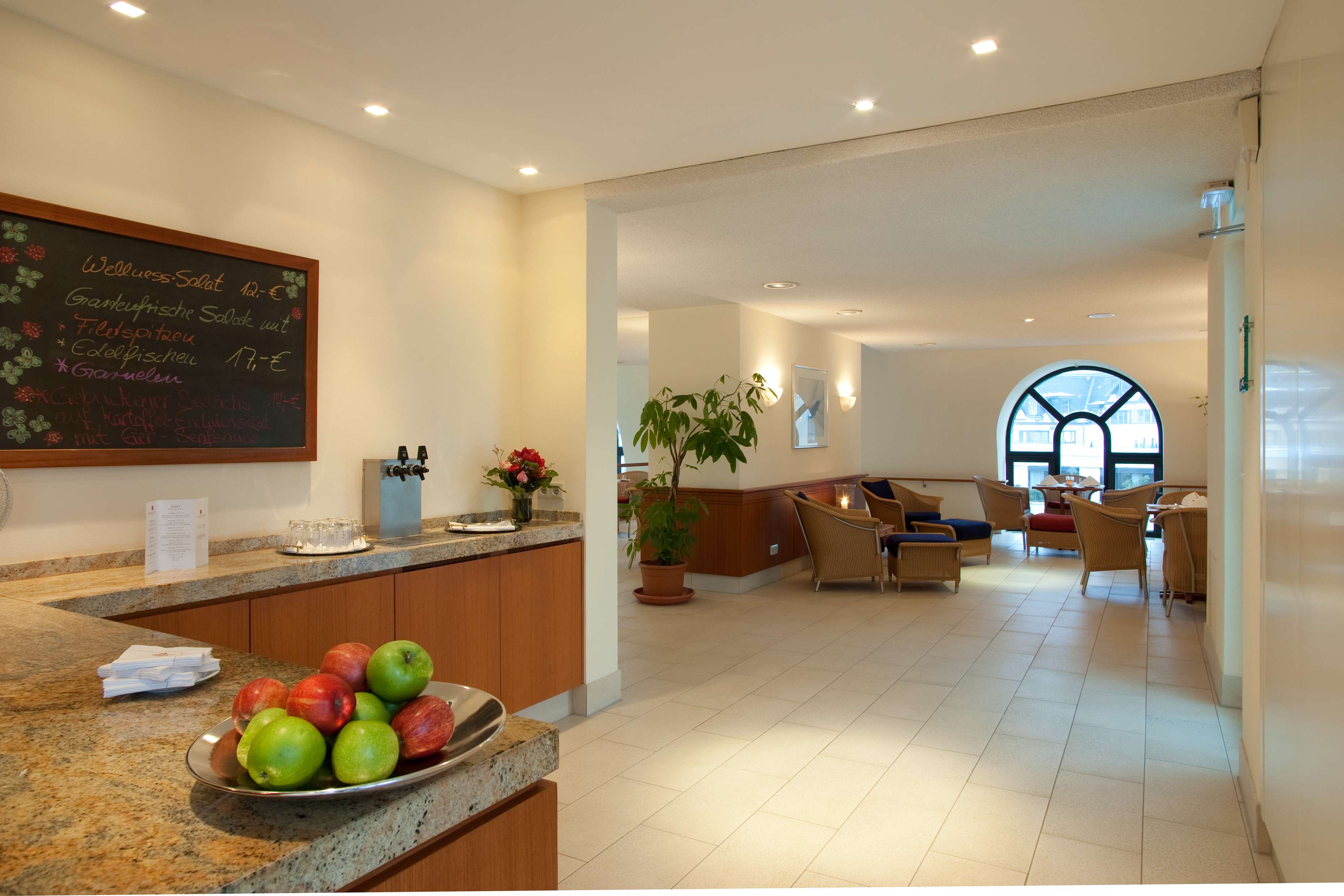 德国威斯巴登纳索尔霍夫酒店-30