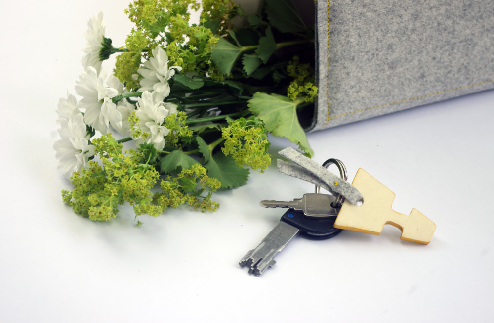 Gus et Edgar 玄关置物架设计丨Marie Boussard,Élodie Lecointre-22