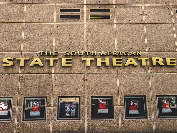 丨南非比勒陀利亚-8