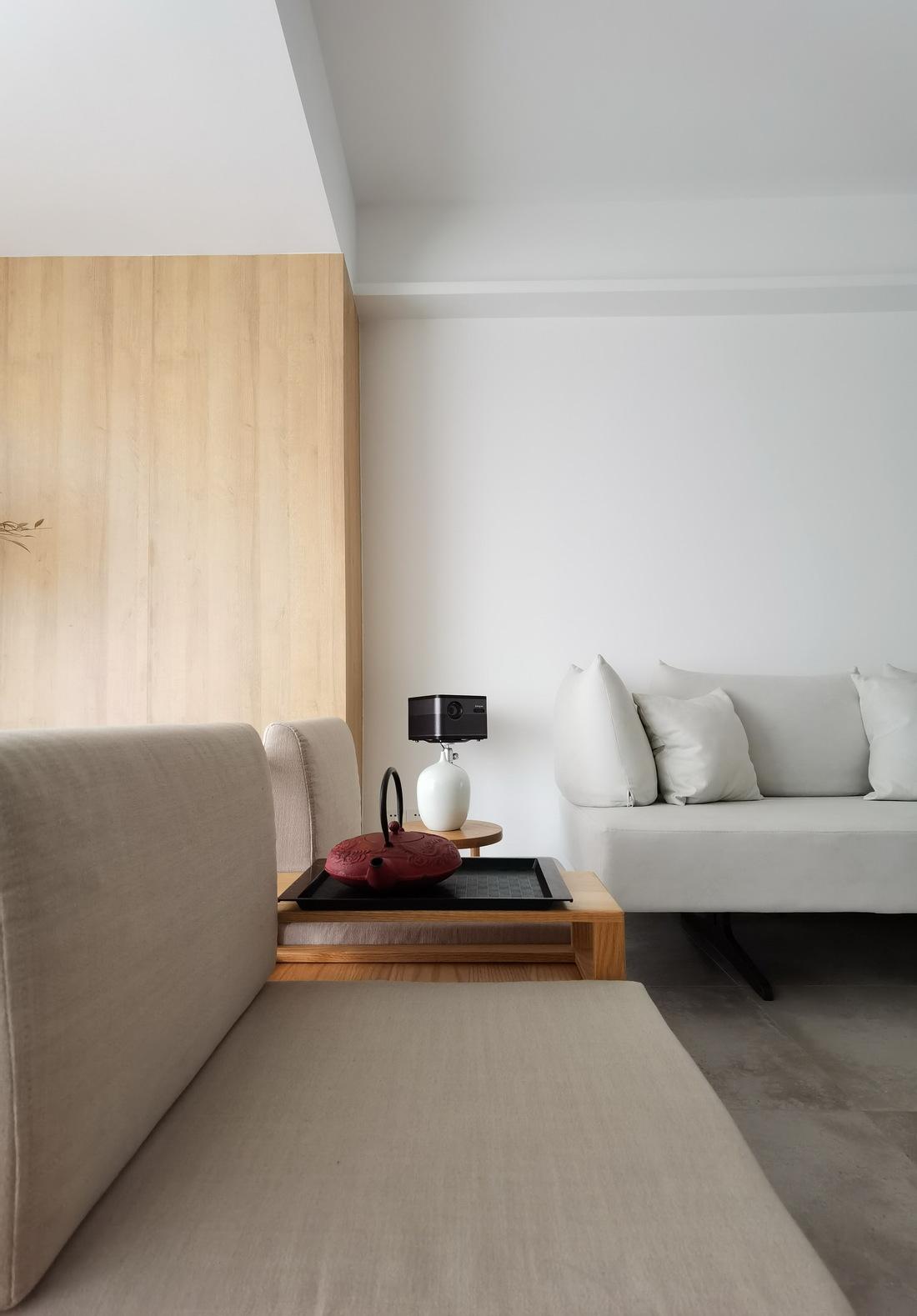 自然与现代的完美融合丨林金亮-8