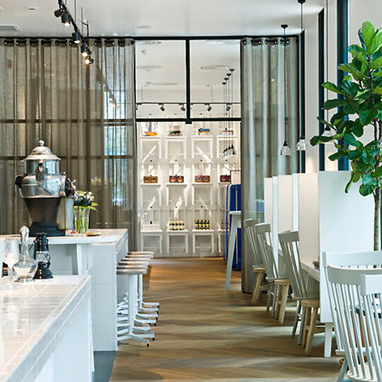 The Old Library by Hecker Guthrie | Australian Interior Design Awards-9