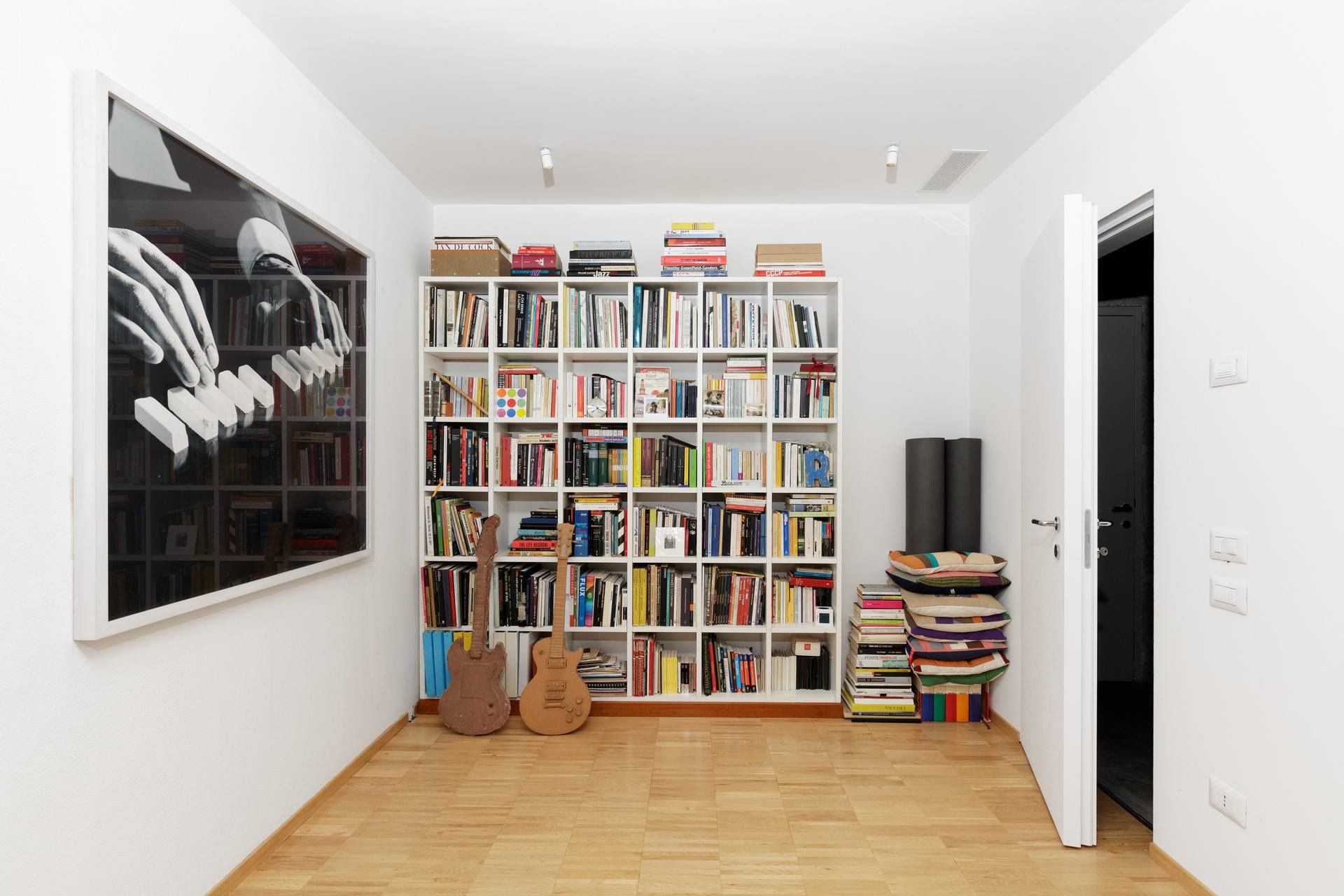 丨意大利米兰丨BINOCLE(意大利建筑师Lorenzo Bini领导的事务所)-44