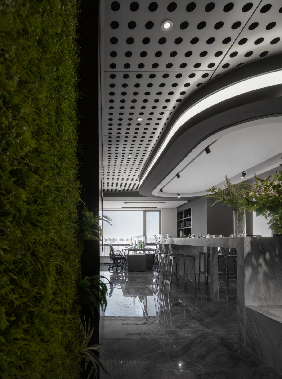 万达A5写字间-12