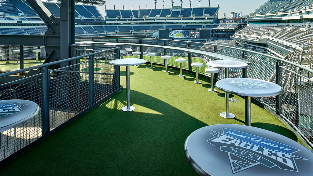 费城老鹰队球场-11