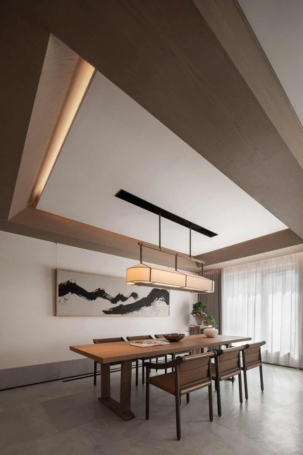 中国府 别墅豪宅丨中国北京丨近境制作-73