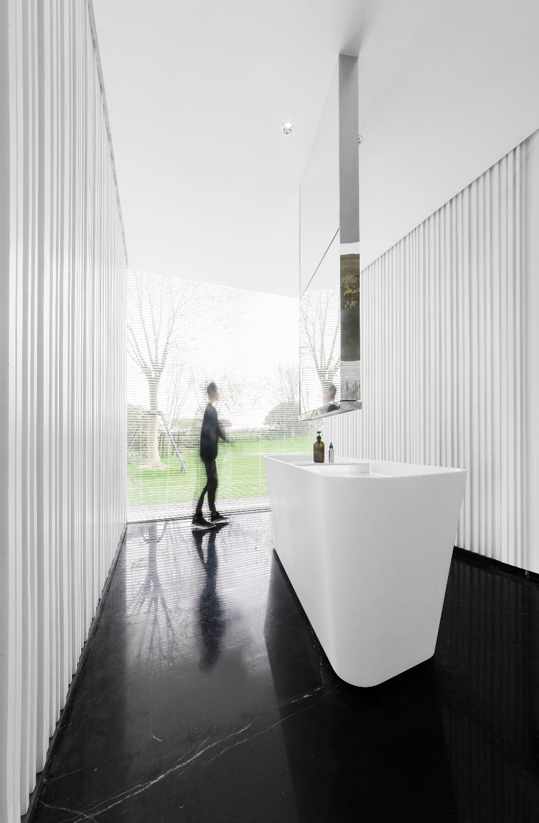 卓越蔚蓝海岸销售中心 - 水迹  道胜设计-28