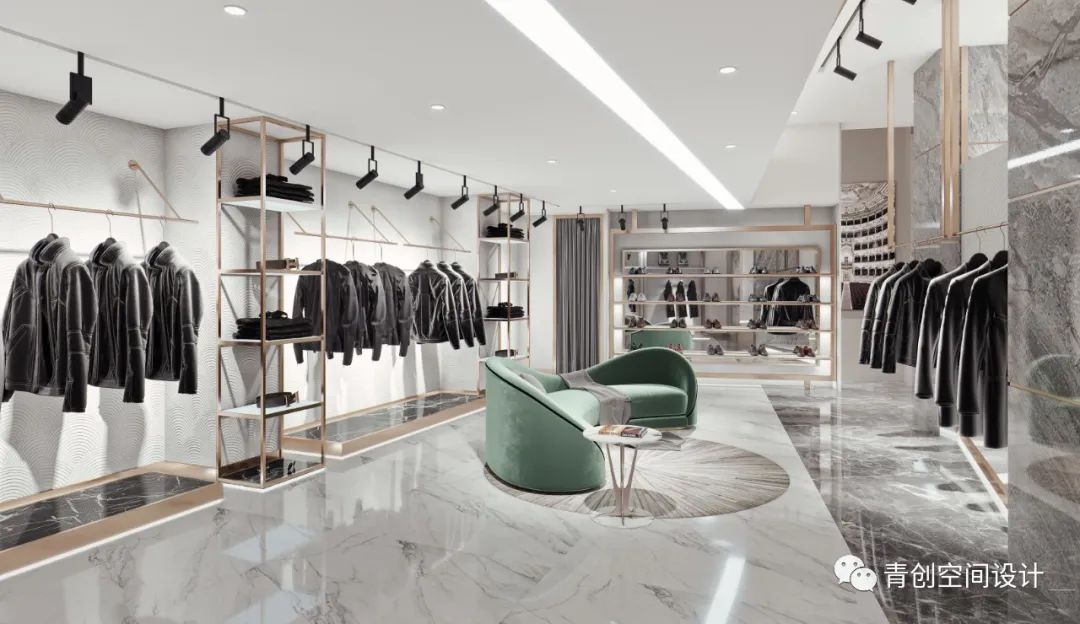 IPM 男装青创空间设计丨中国温州-6