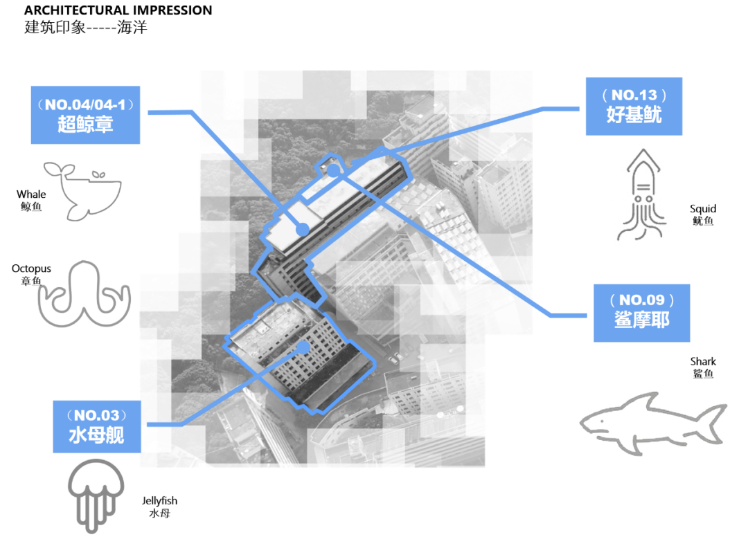 广田设计丨从废弃厂房到时尚LOFT公寓社区——集悦城红花岭青年公寓社区改造项目-37