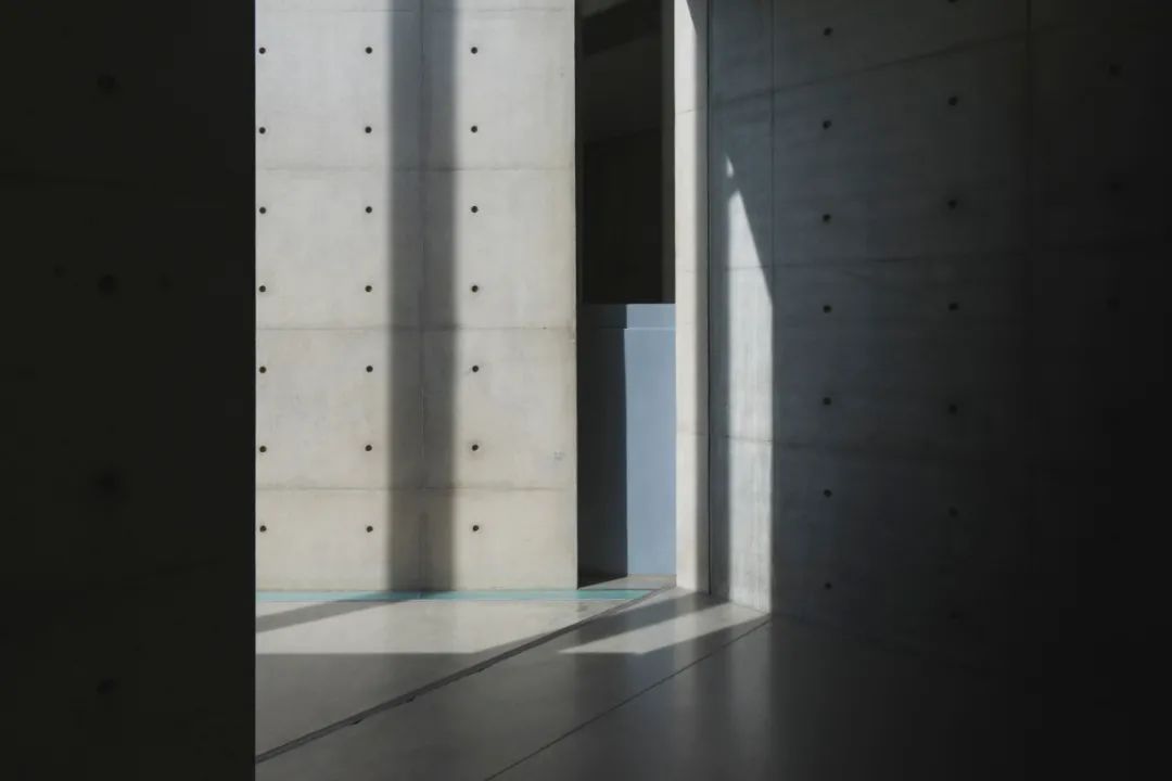 安藤忠雄的建筑作品丨安藤忠雄建筑工作室-136