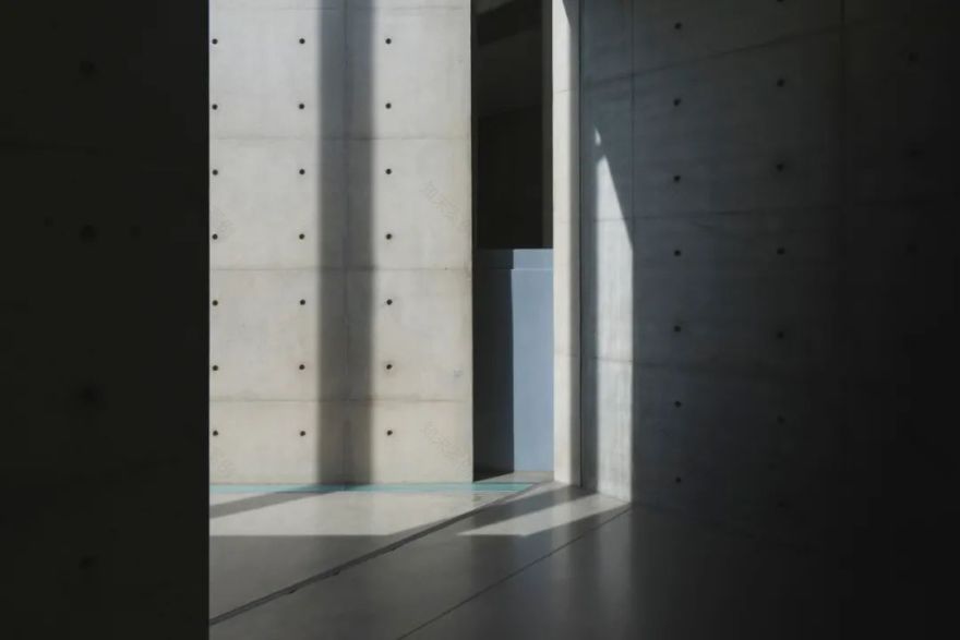 安藤忠雄的建筑作品丨安藤忠雄建筑工作室-136