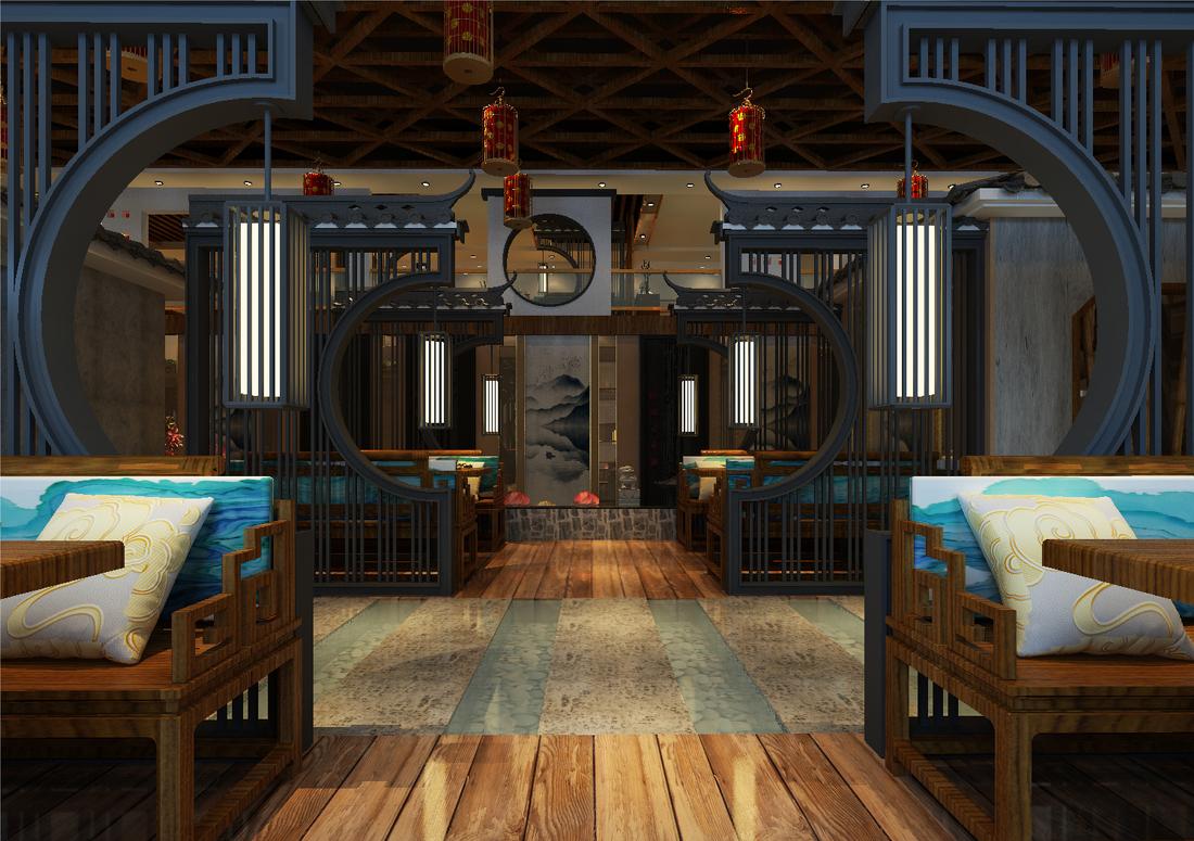 
皓钺老来涮分店3 -56