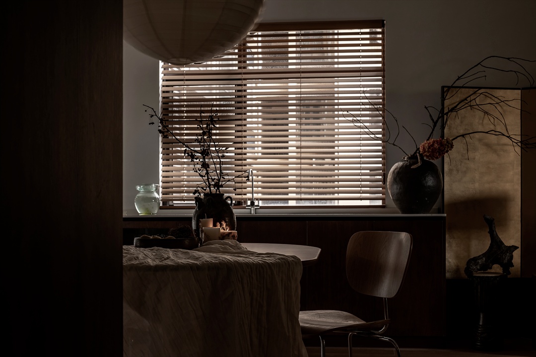 听风,声起 · 广东河源鸿大城设计丨中国河源丨双羽设计-38