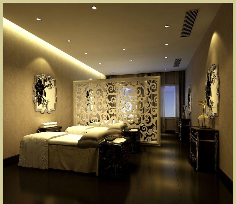 石碣莱茵美发馆-15