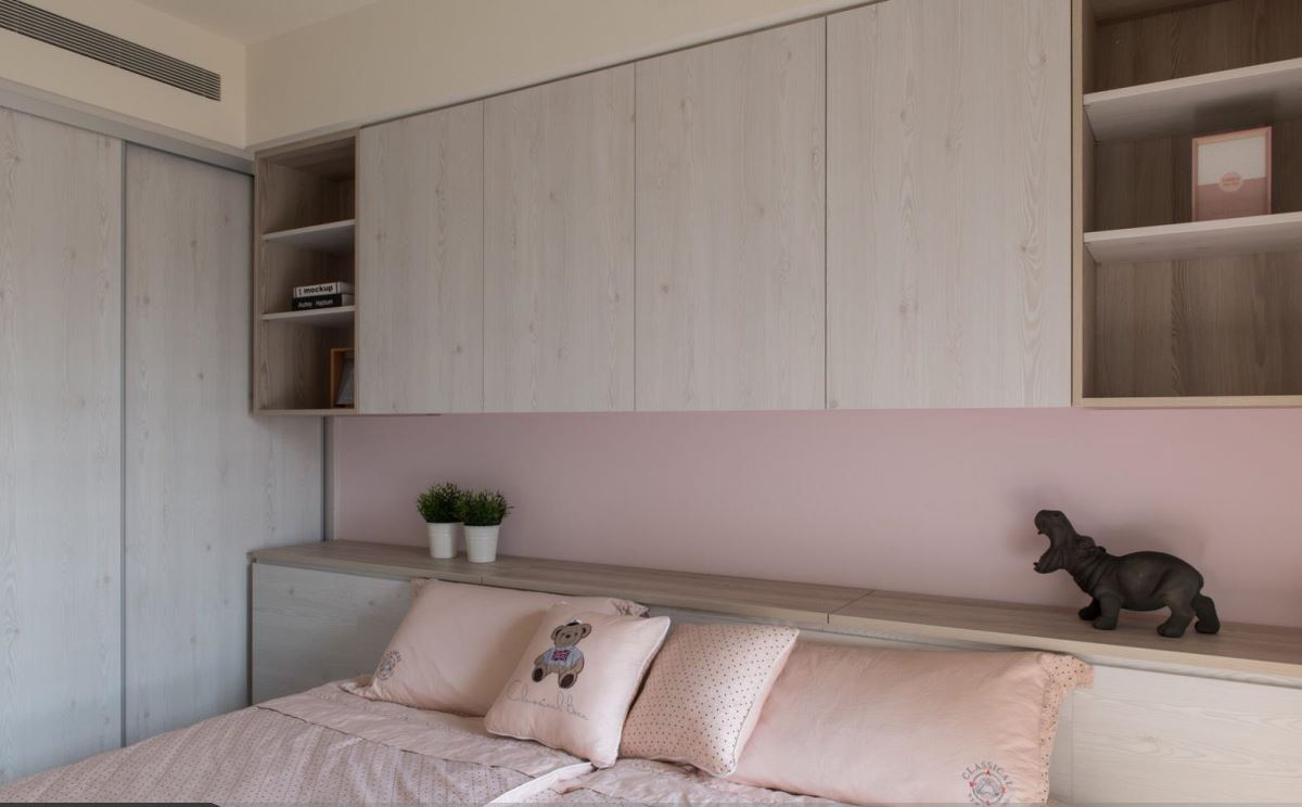 贴近你我生活的现代人文居宅  至文室内装修有限公司-19