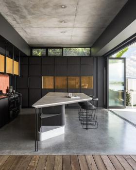 Justin Humphrey丨Hume House