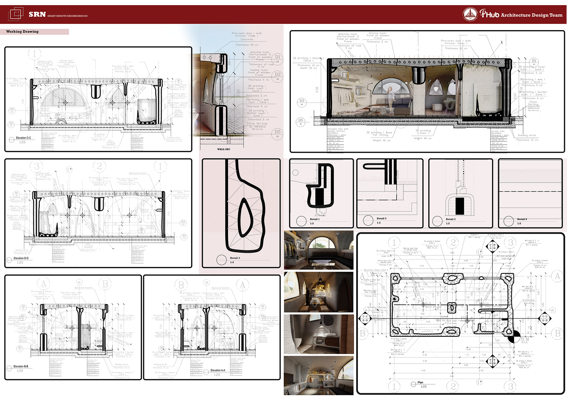 智能远程邻域（内部网关协议）-33
