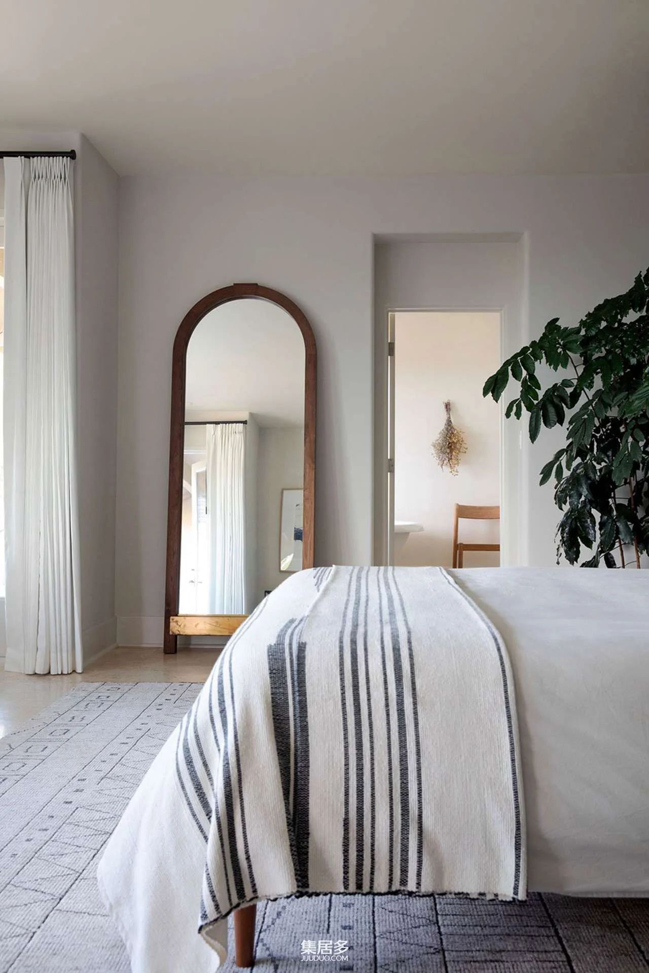 加州山顶豪宅-22