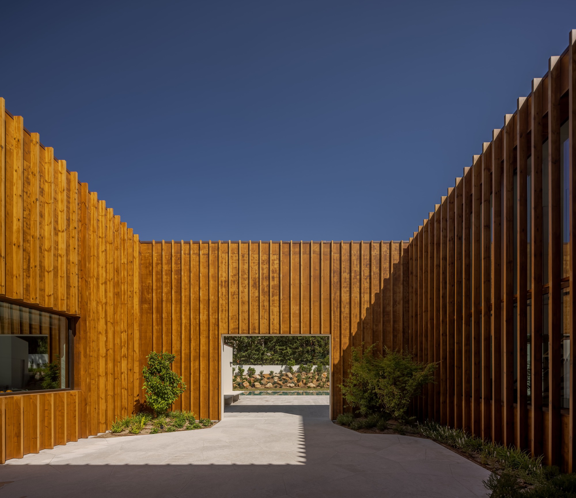 丨葡萄牙丨ARX Portugal Arquitectos-21