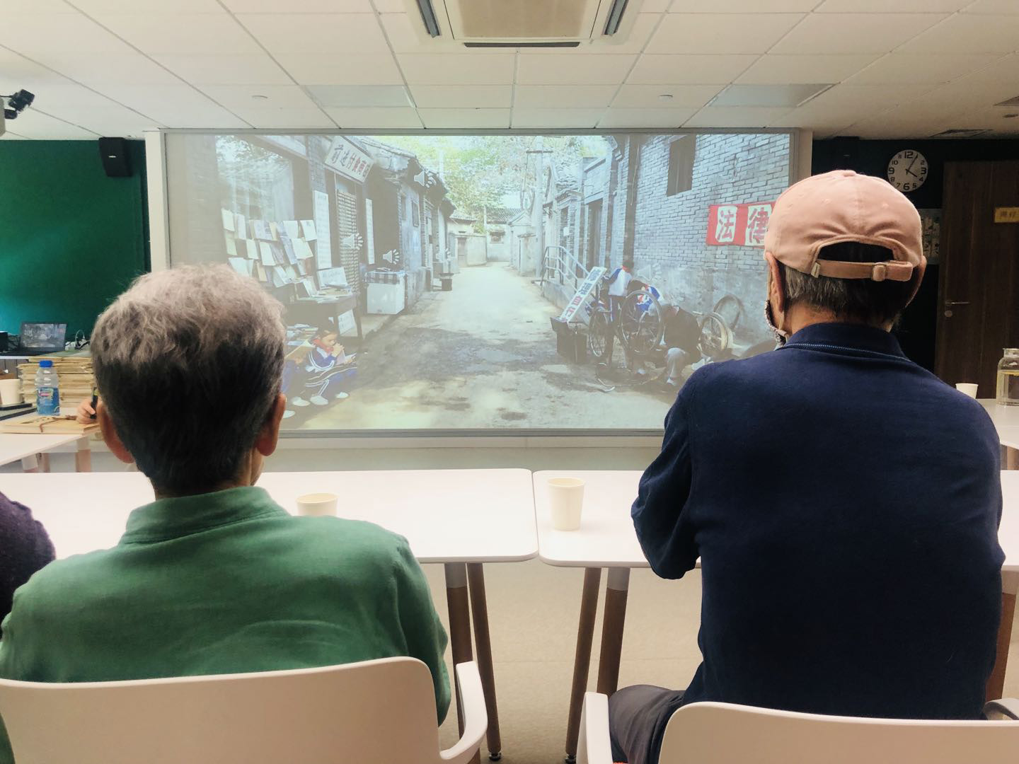 国投健康长者公寓多感官环境活动室-11