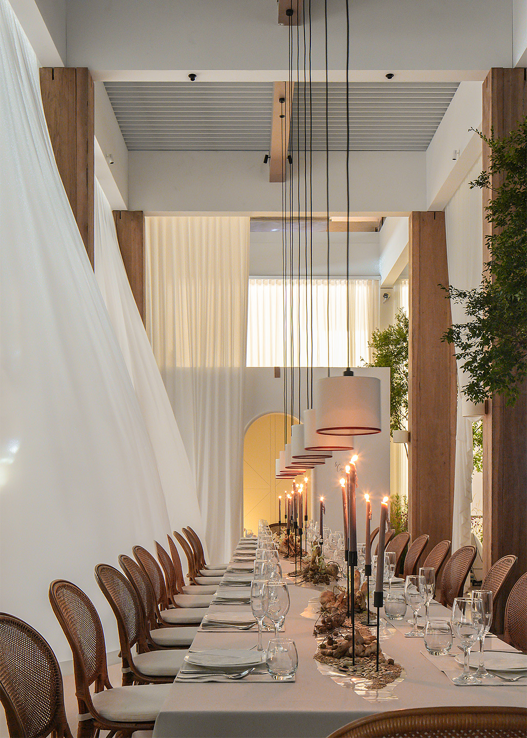 纬图设计赵睿 × 山石里予｜广州建博会OOD展位丨中国广州丨V2 纬图,OOD生活方式定制-28