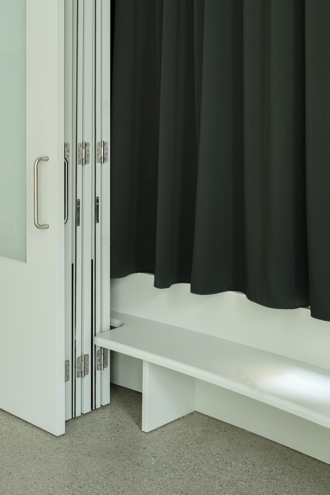 Ancien Manège 多功能改造丨瑞士日内瓦丨Estar-79