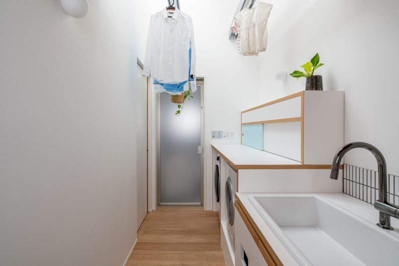 加納のリノベーション丨日本岐阜丨安江怜史建築設計事務所-17