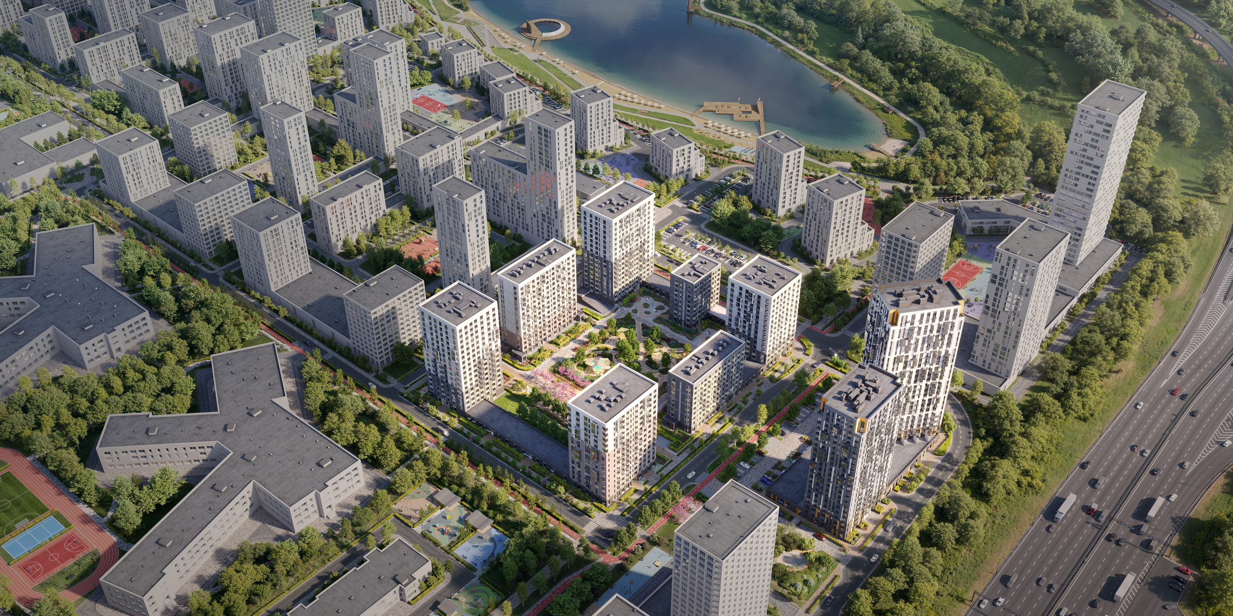 罗斯托夫波缅纳亚丨俄罗斯-7