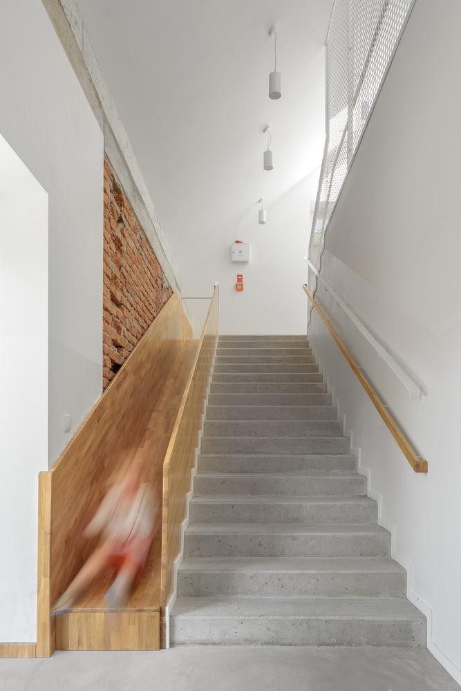 Škôlka v Opole,Poľsko（波兰奥波莱幼儿园）丨波兰波莱丨PORT Architekci-52