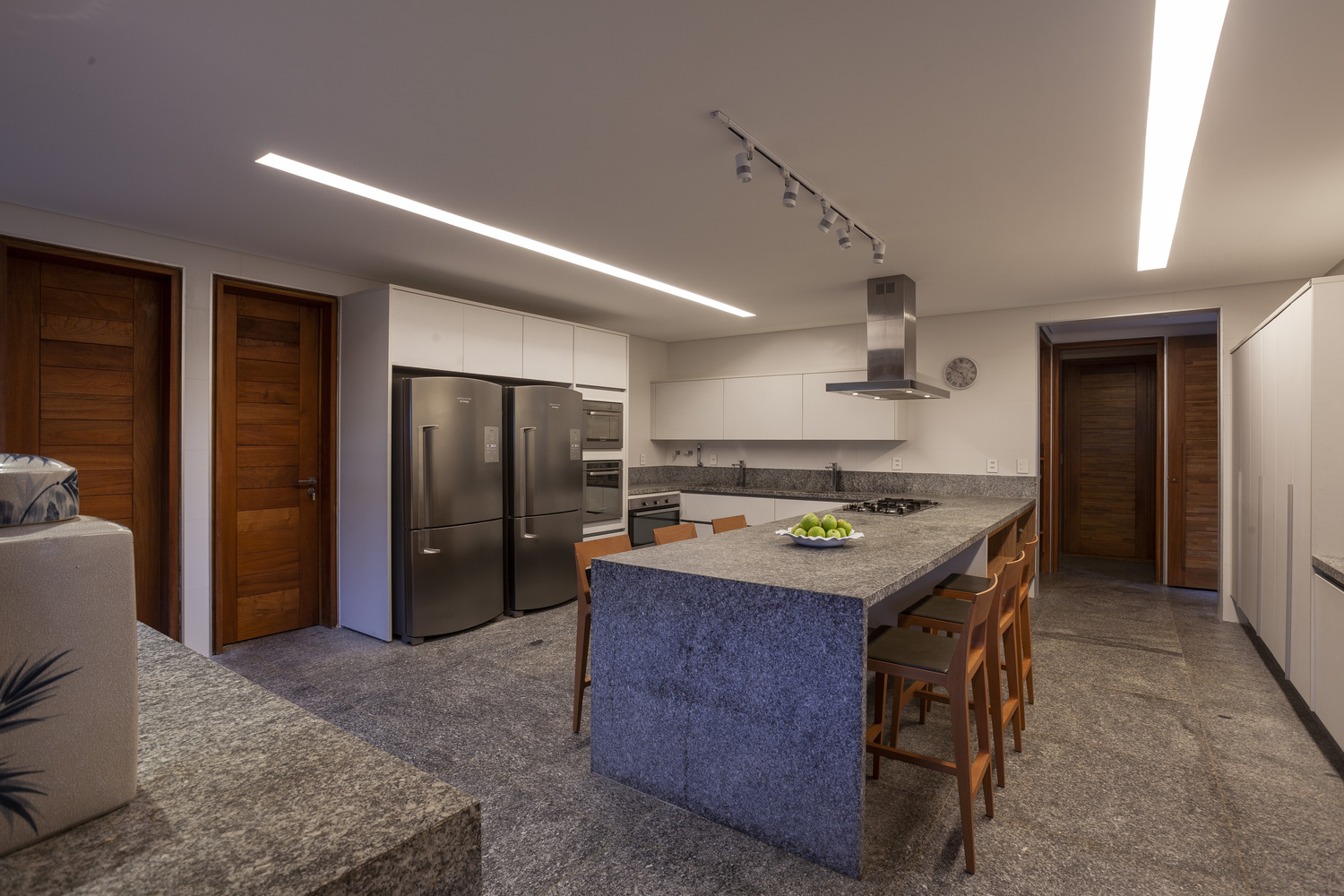 巴西海滩别墅-29