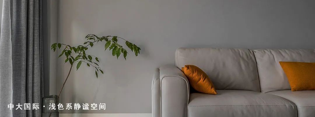 奔跑者的蓝调空间 · 简约纯粹的居家梦想丨中国贵阳丨凡舍设计-49