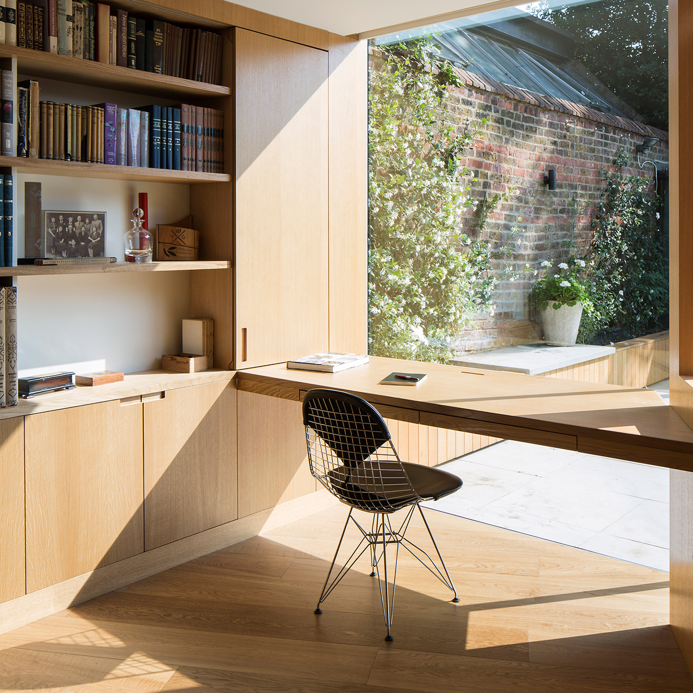 London's best new house extensions revealed in Don't Move, Improve!-50