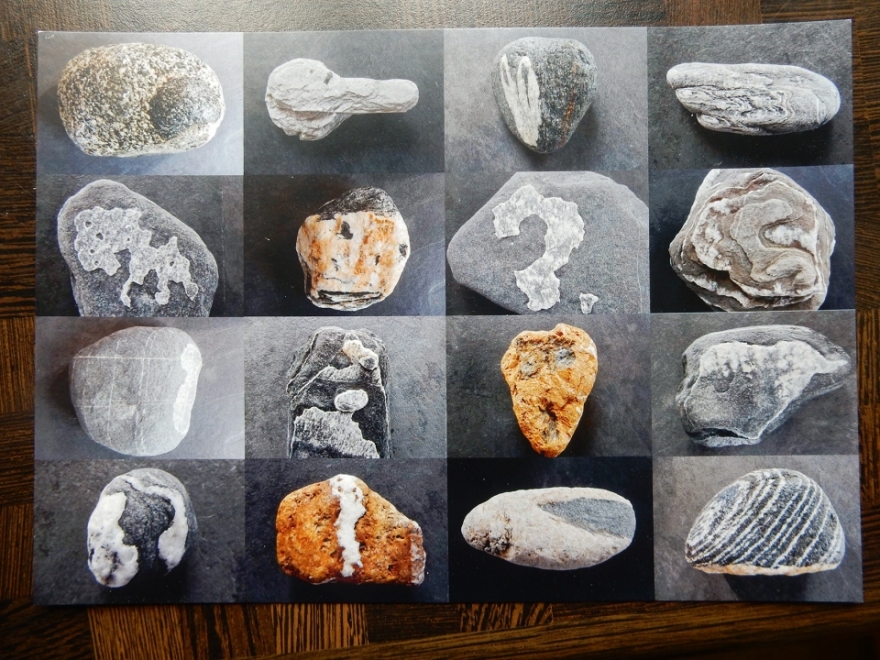 瑞士 Safiental 艺术双年展 | 垂直与水平的美学探索-9