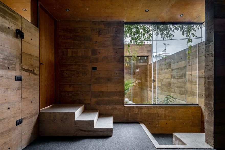 巴西南卡夏斯 Fortunata 之家丨巴西南里奥格兰德-99