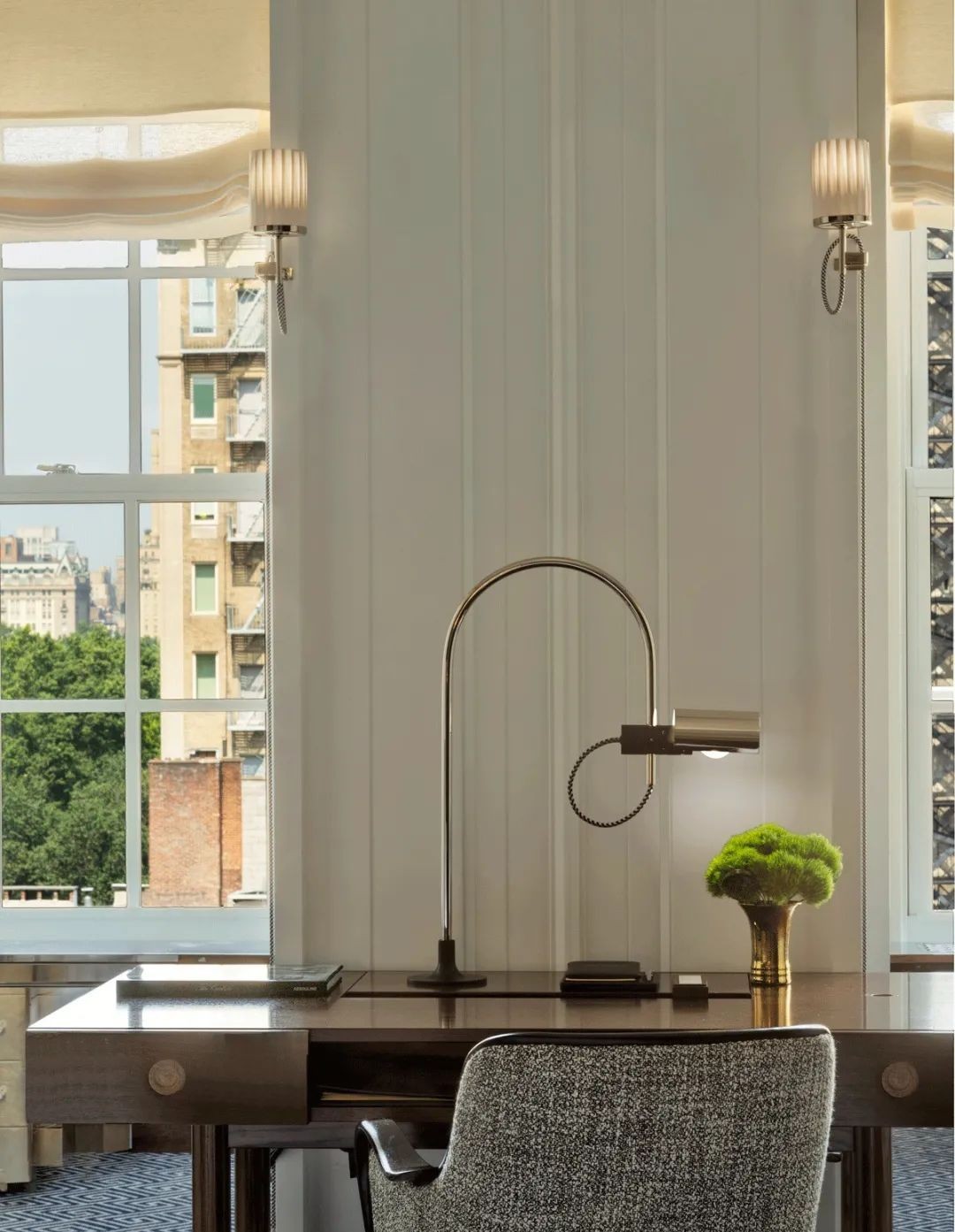 纽约瑰丽酒店丨美国纽约丨tonychi studio-36