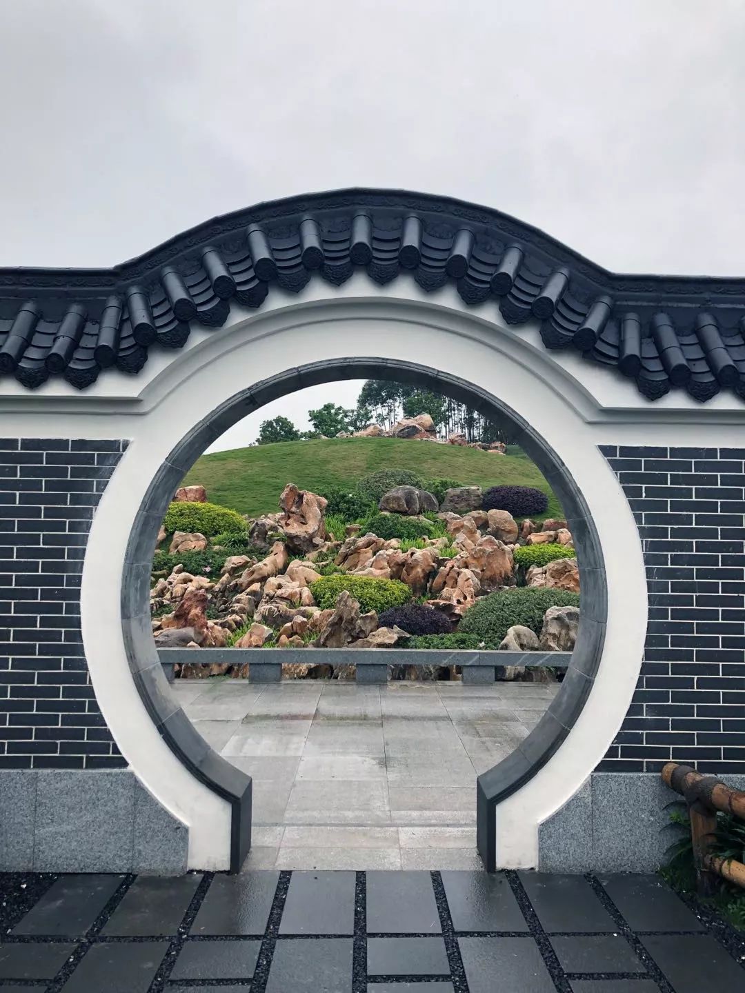 南宁罗汉松园 | 写意山水与天人合一的现代园林-83