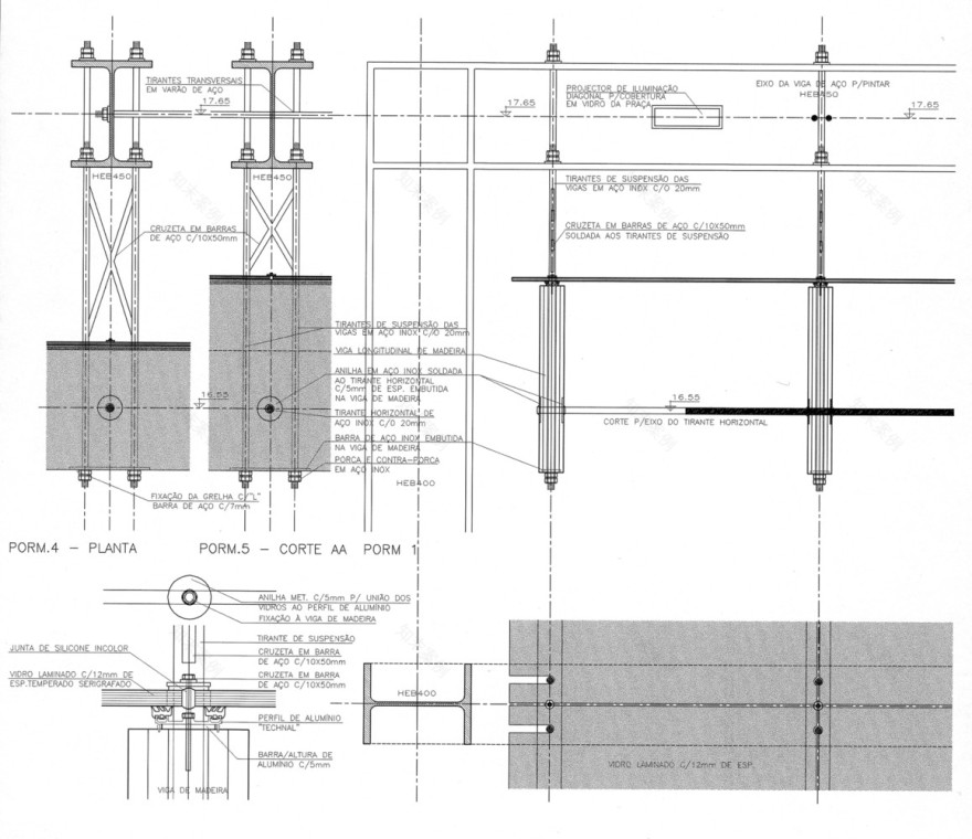 Ponte de Lima Municipal Market Guedes Cruz Arquitectos-73