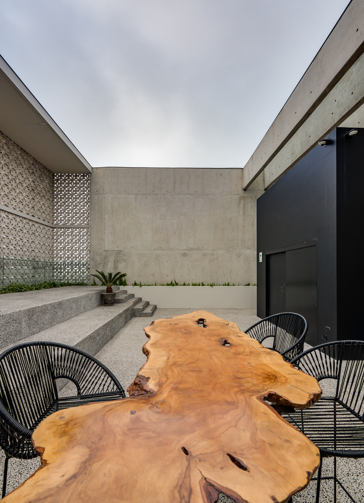 Morphology Building  Talia Valdez + Nómena Arquitectos-42