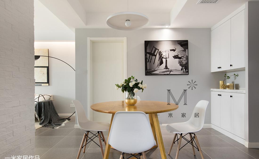 平层丨【一米家居】 ◣ 丹 麦 童 话◥ 90-9