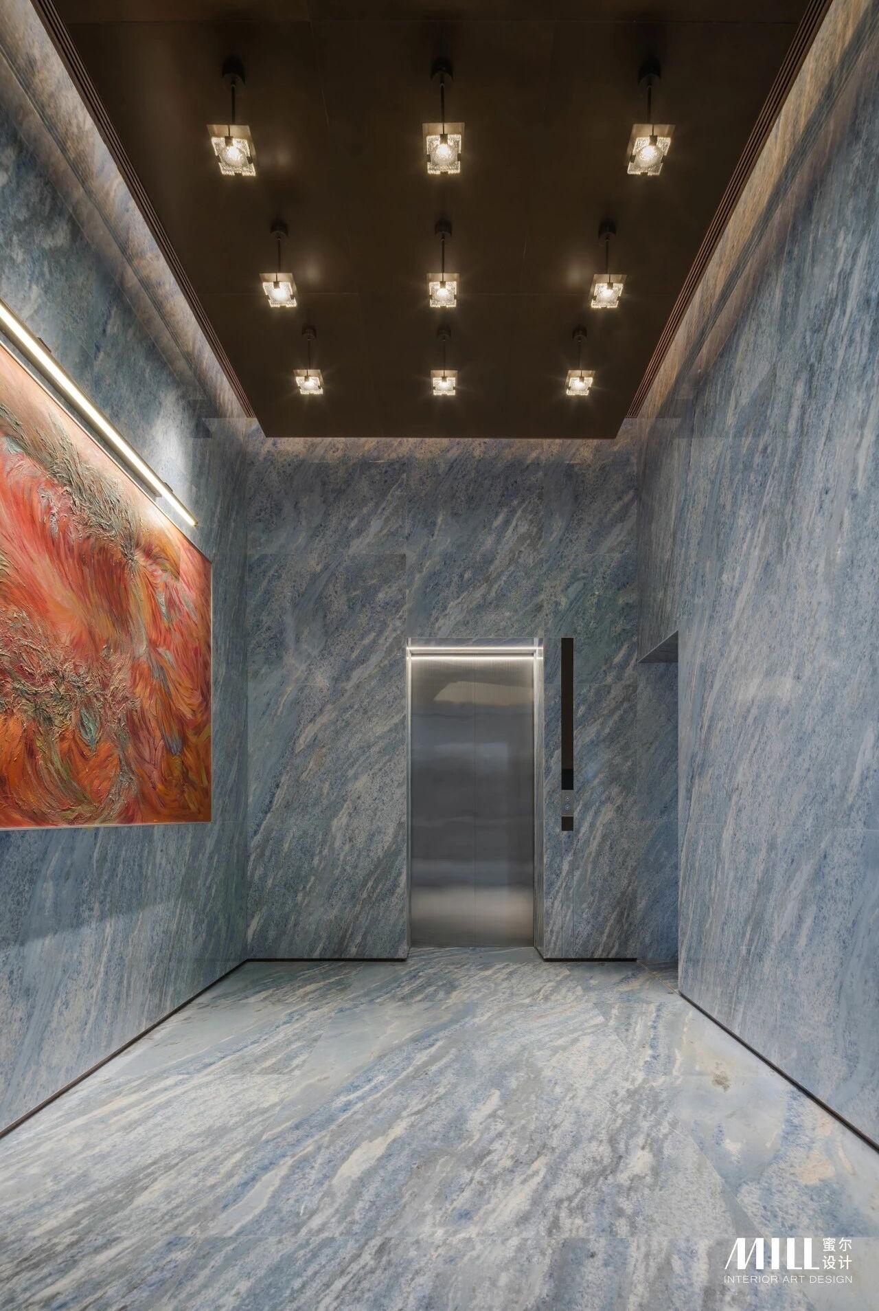 光大天骄国际丨中国东莞丨深圳市蜜尔室内艺术设计有限公司-20