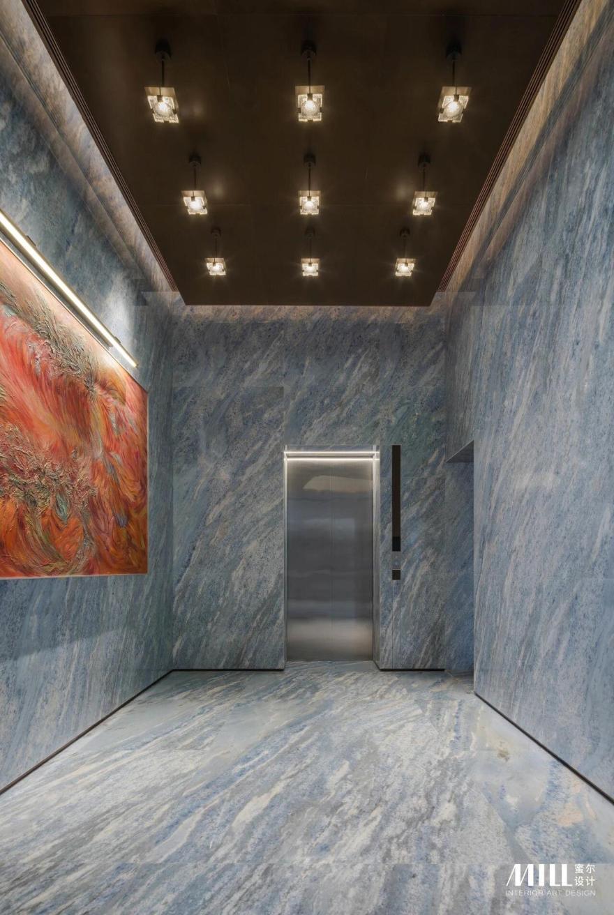 光大天骄国际丨中国东莞丨深圳市蜜尔室内艺术设计有限公司-20