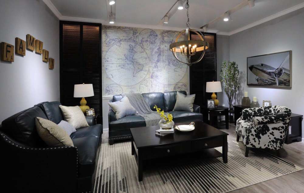 美国--丽室达家居 lifestyle--2018-32