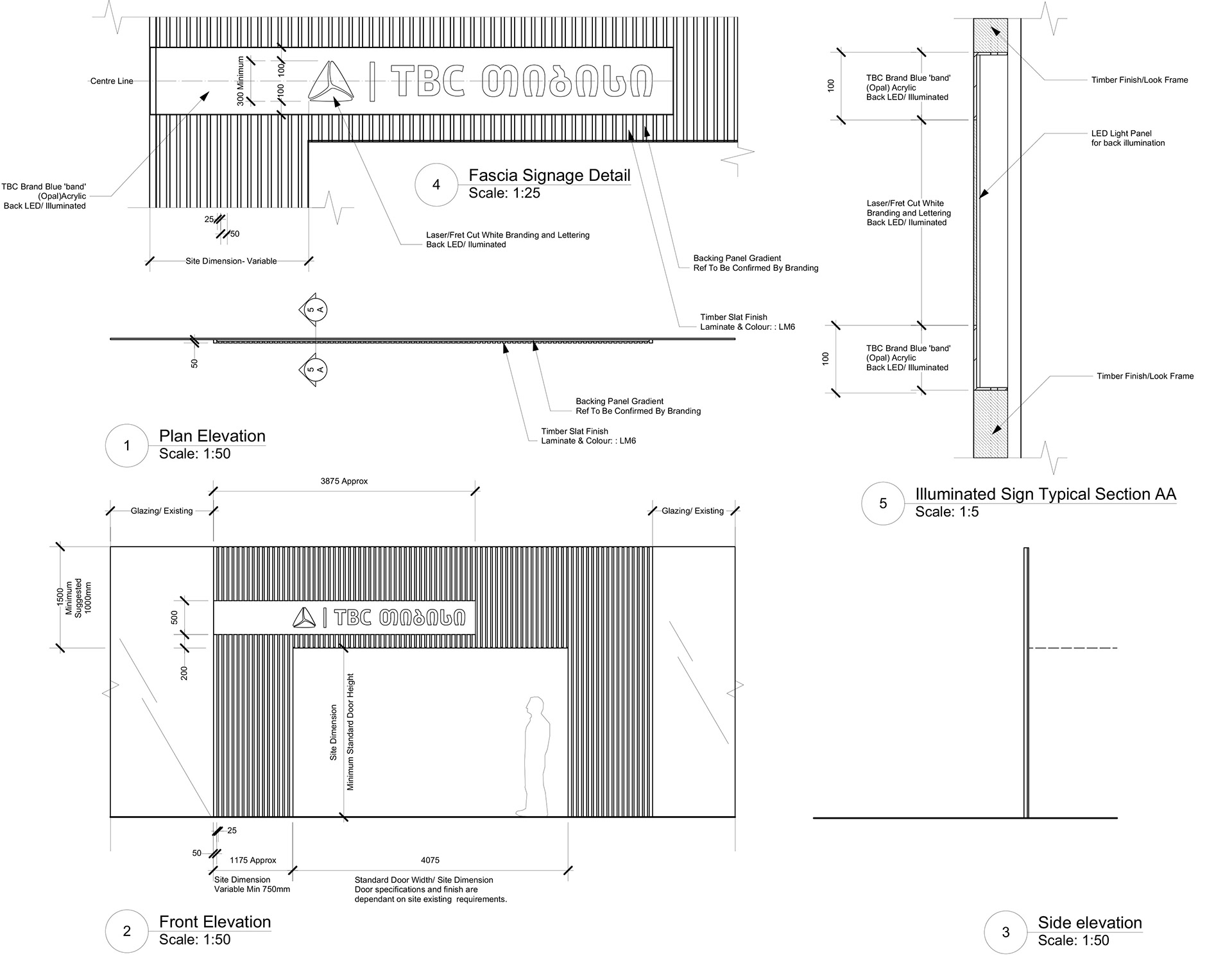 TBC BANK 零售分行整体改造-46